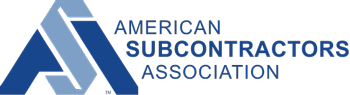american subcontract association